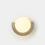 Cuff Sconce